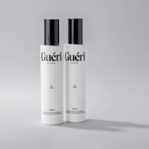 Hair Repair Shampoo, 200ml