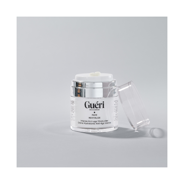 Face Revitalize Ansigtscreme, 50 ml