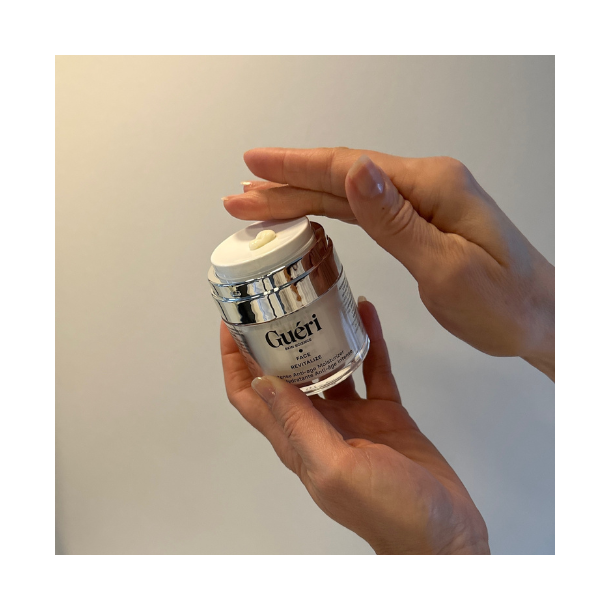 Face Revitalize Ansigtscreme, 50 ml