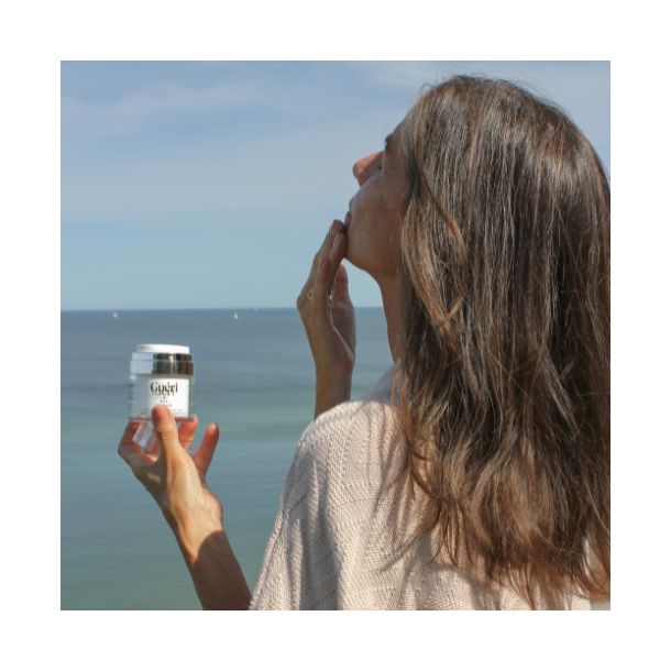 Face Revitalize Ansigtscreme, 50 ml