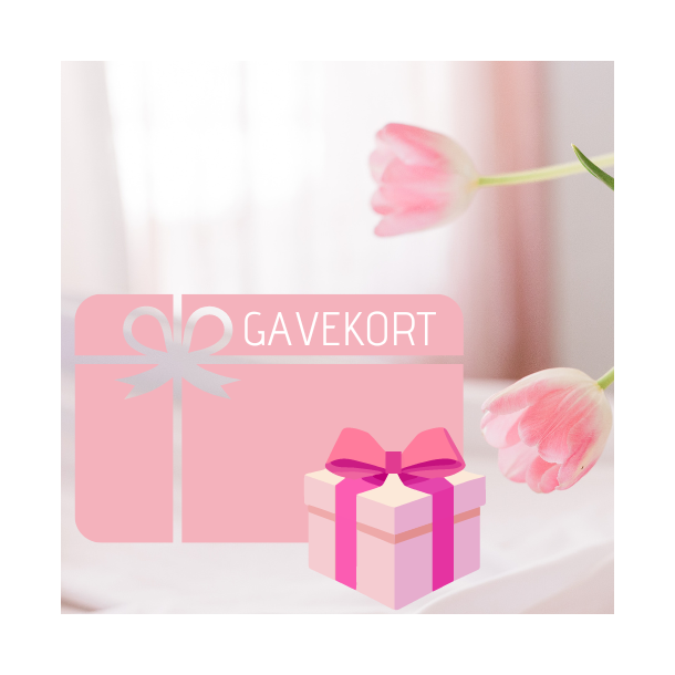 Gavekort