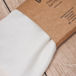 jenpude, Peaceful med lavendel, Natural