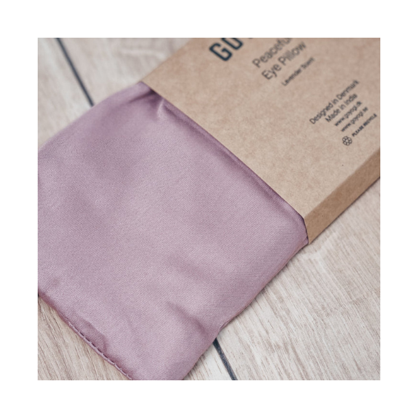 jenpude, Peaceful med lavendel, Rose