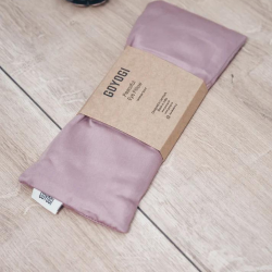 jenpude, Peaceful med lavendel, Rose