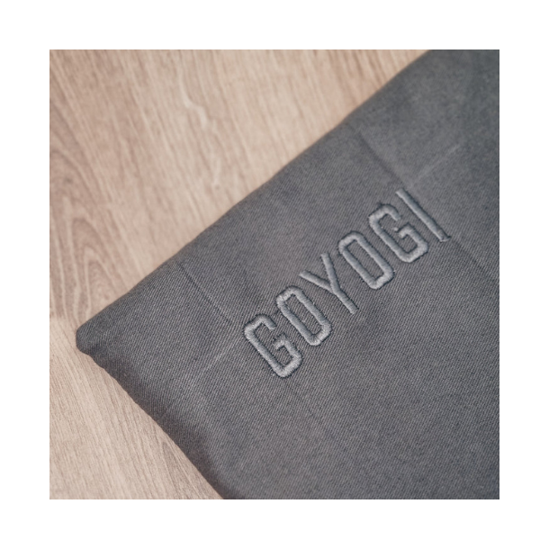 Calm Terapi / Varme pude, Dark Grey