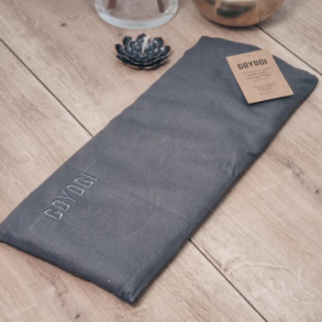 Calm Terapi / Varme pude, Dark Grey