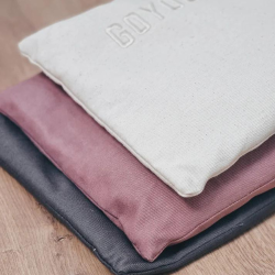 Terapi / Varme pude, Natur