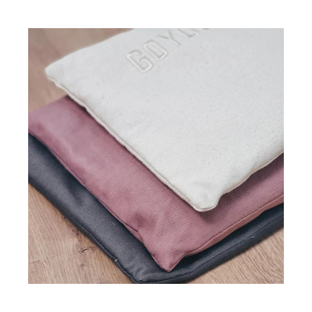 Calm Terapi / Varme pude, Natural