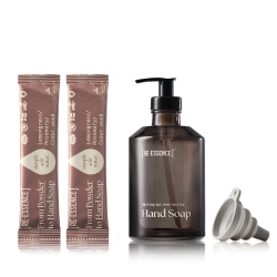 Re Essence Starter Set, Lemongrass