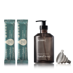 Re Essence Starter Set, Sensitive