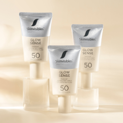 Glow Sense SPF50