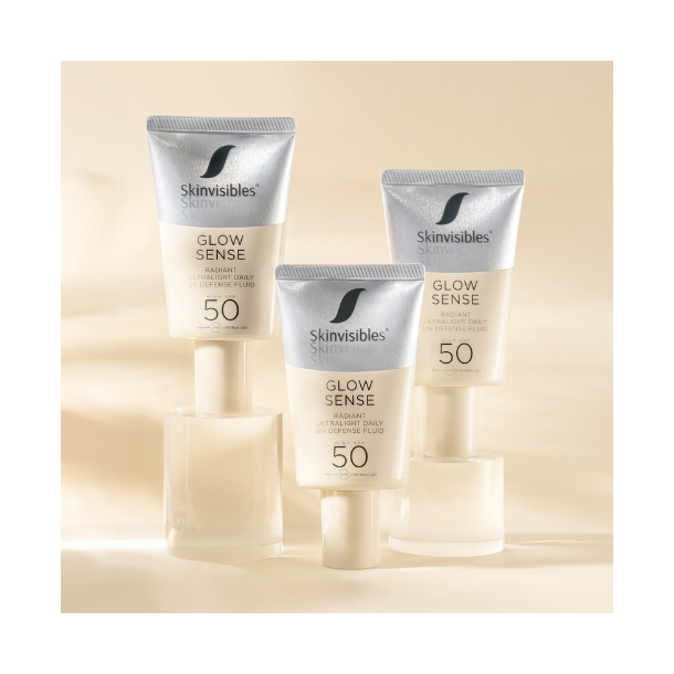 Glow Sense SPF50