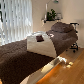 Uldcover til briks | Release Wool 90 cm