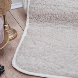 Release Wool Yoga Mat - 90cm