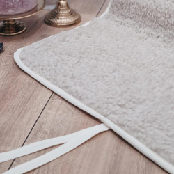 Release Wool Yoga Mat - 90cm