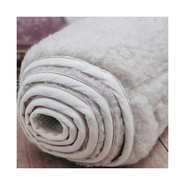 Release Wool Yoga Mat - 75cm