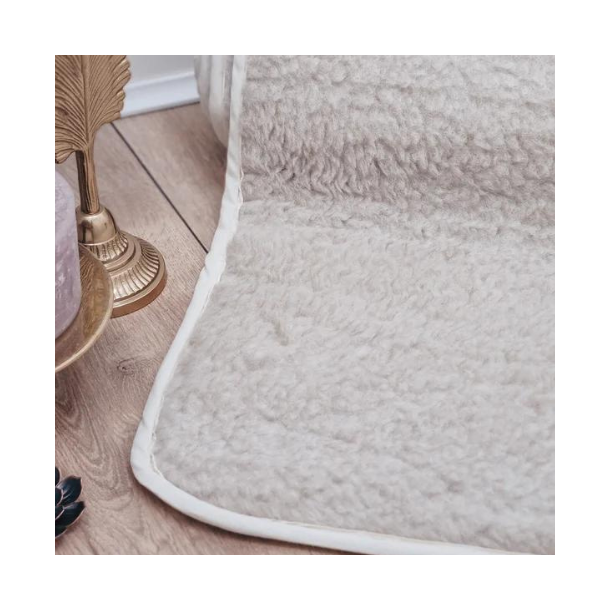 Release Wool Yoga Mat - 75cm