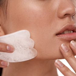 Wonderstripes - Gua Sha