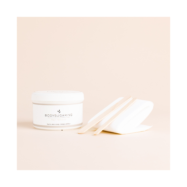 HEVI Sugaring St, 375g