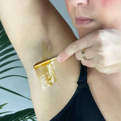 HEVI Body Sugaring, 600g