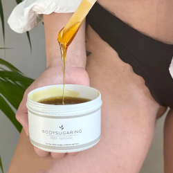Body Sugaring, 600g