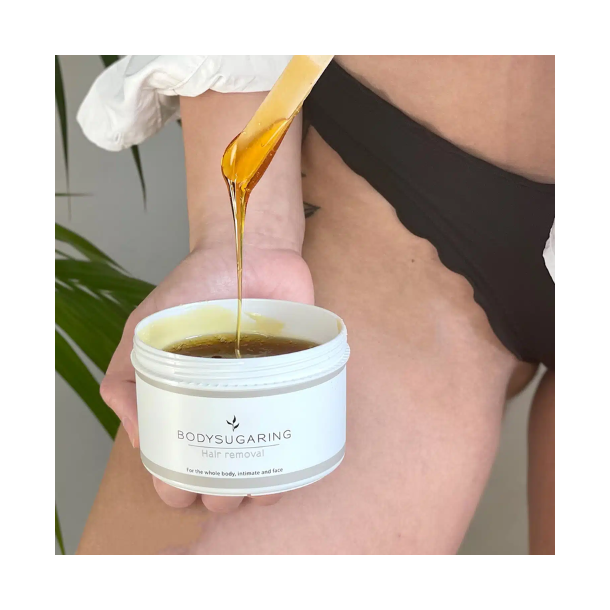 Body Sugaring, 600g