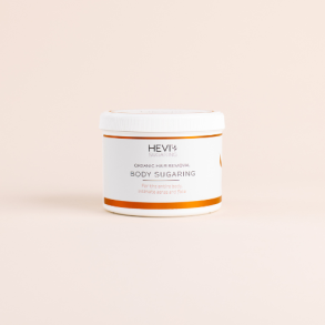 Body Sugaring, 600g