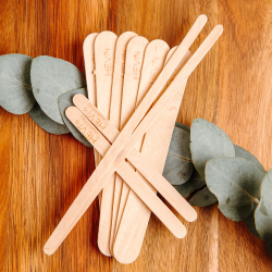 HEVI Spatel St, 10 stk.