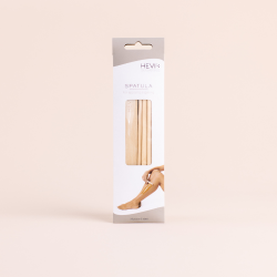 HEVI Spatel St, 10 stk.