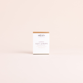HEVI Strips til ansigt, 100 stk.