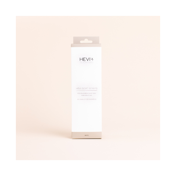HEVI Strips til kroppen, 100 stk.