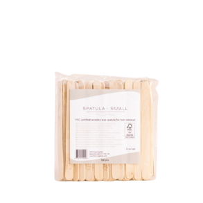 Trspartler small, 100 stk. 