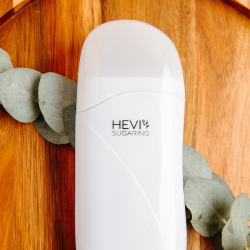 HEVI Roll On Sugaring Varmer