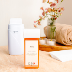 HEVI Roll On Sugaring Varmer