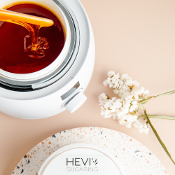 Body Sugaring Varmer