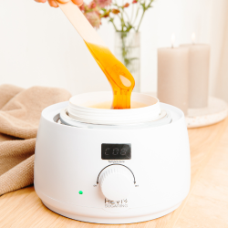 Body Sugaring Varmer