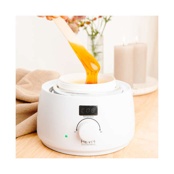 Body Sugaring Varmer