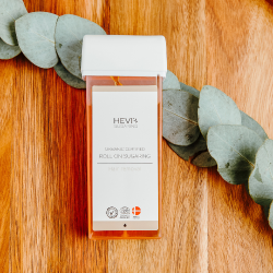 HEVI Roll On Sugaring, 135g