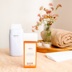 HEVI Roll On Sugaring, 135g