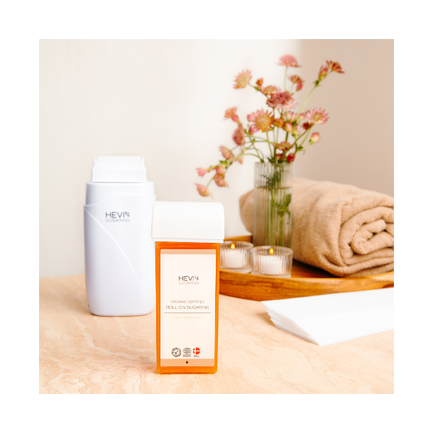 Roll On Sugaring, 135g