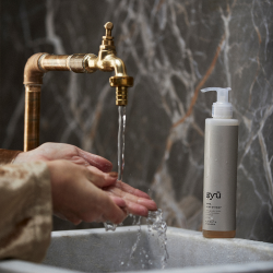 AYU Pitta Sbe, 200ml