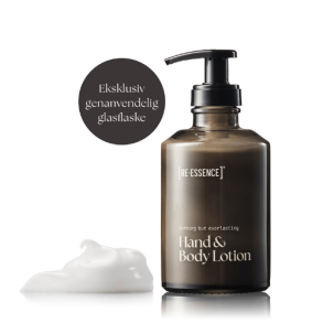 Re Essence Hand & Body Lotion, Lavendel