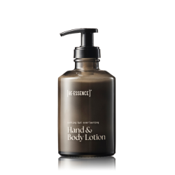 Hand &amp; Body Lotion, Lavendel
