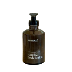 Hand &amp; Body Lotion, Lavendel