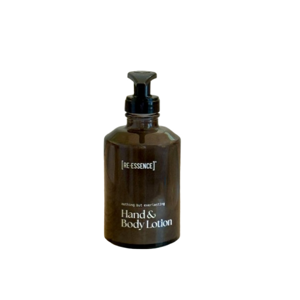 Hand &amp; Body Lotion, Lavendel