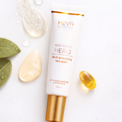 HEVI Pure Benefit Hero, 25ml