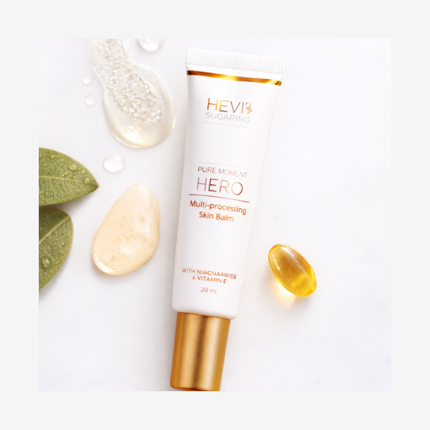 HEVI Pure Benefit Hero, 25ml