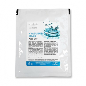 Hyaluron Peel-off maske 