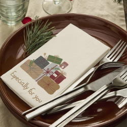 Serviet - Especially for you, 16 stk