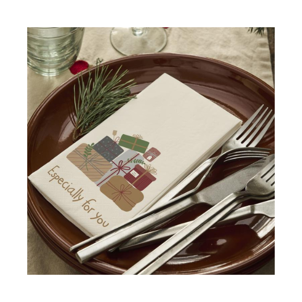 Serviet - Especially for you, 16 stk